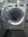 Slightly UK Used LG Washing Machine - 9kg Front Load - 2