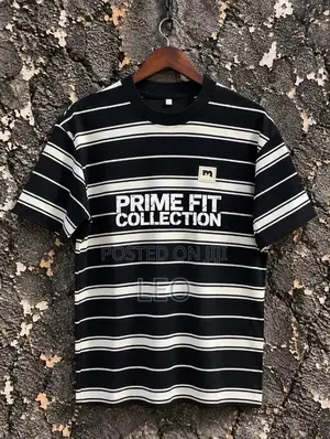 Guild Prime Classic Shirt - Black