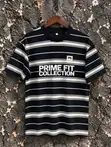 Guild Prime Classic Shirt - Black - 1
