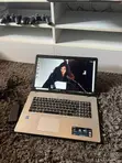 Asus X750LA Laptop - Intel Core i7, 6GB RAM, 500GB HDD - 1