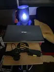 Asus X750LA Laptop - Intel Core i7, 6GB RAM, 500GB HDD - 2