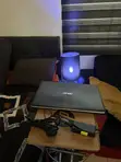 Asus X750LA Laptop - Intel Core i7, 6GB RAM, 500GB HDD - 4