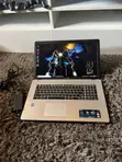 Asus X750LA Laptop - Intel Core i7, 6GB RAM, 500GB HDD - 5