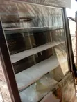 Wooden Food / Pastry Shop Display Structure - 3