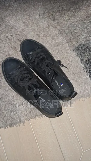 Brand New Primark Canvas Shoes