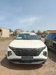 Hyundai Tucson 2023 1.5 Turbo Luxury - 1