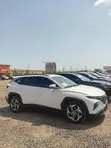Hyundai Tucson 2023 1.5 Turbo Luxury - 3
