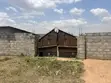 Half Plot Land for Sale at East Legon Hills Police City - 1