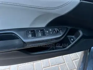 Honda Civic EX Sedan 2020 Gray