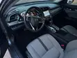 Honda Civic EX Sedan 2020 Gray - 4