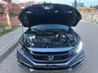 Honda Civic EX Sedan 2020 Gray - 5