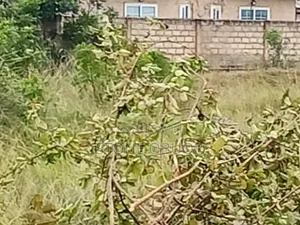 Land for Sale at Oyibi, Mensaba