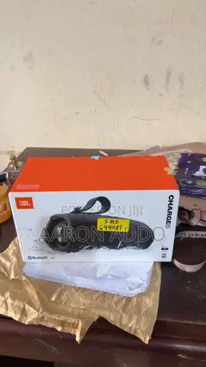 JBL Charge 6 Speaker