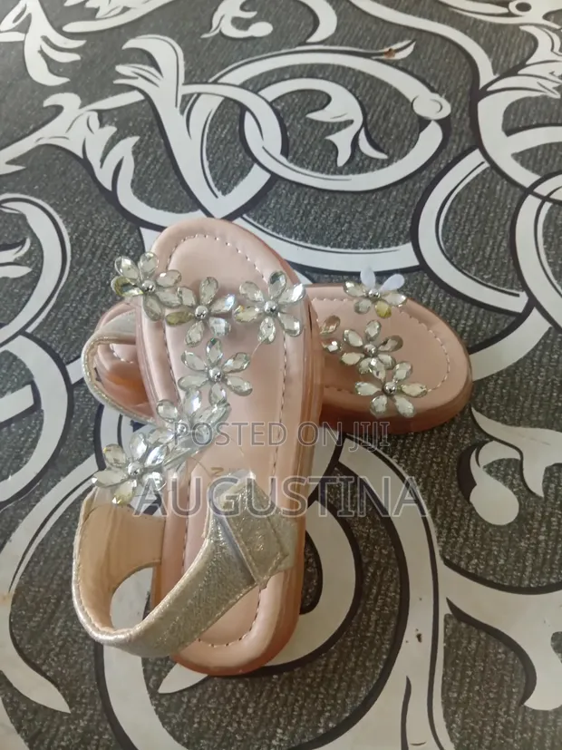 Children's Brand New Shoes and Sandals - 1