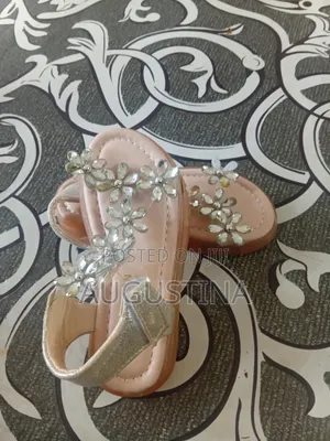 Children's Brand New Shoes and Sandals