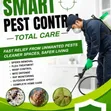 Smart Pest Control Services - 2