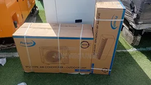 Brand New Protech 1.5HP Split AC