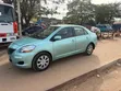 Toyota Yaris 2010 Green - 2