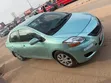 Toyota Yaris 2010 Green - 3