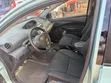 Toyota Yaris 2010 Green - 5