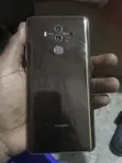 Huawei Mate 10 Pro 128GB Gold - 1