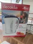 Premium Electric Kettle - White - 2