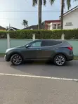 Hyundai Santa Fe Sport 2.0T 2013 Gray - 3