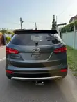 Hyundai Santa Fe Sport 2.0T 2013 Gray - 5