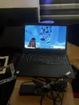 Lenovo IdeaPad 500S Laptop - 8GB RAM, 256GB SSD - 2