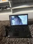 Lenovo IdeaPad 500S Laptop - 8GB RAM, 256GB SSD - 4