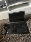 Lenovo IdeaPad 500S Laptop - 8GB RAM, 256GB SSD - 5