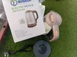 Sigma 1.8L Electric Kettle - 1