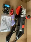 Brand New Wall Grooving Machine 9160 - 1