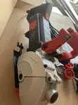 Brand New Wall Grooving Machine 9160 - 2