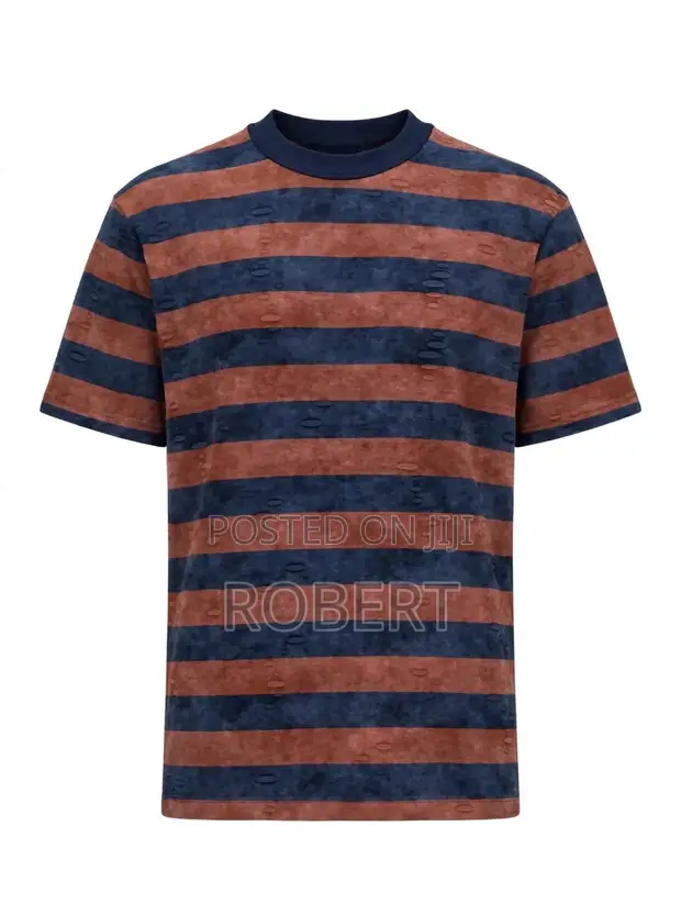 Premium 450gsm Cotton T-Shirts & Jerseys - 1