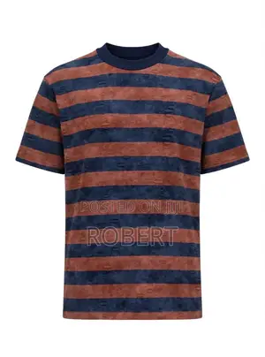Premium 450gsm Cotton T-Shirts & Jerseys