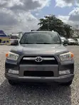 2011 Toyota 4-Runner Limited 4WD - 1
