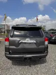 2011 Toyota 4-Runner Limited 4WD - 2