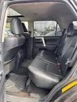 2011 Toyota 4-Runner Limited 4WD - 3