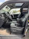 2011 Toyota 4-Runner Limited 4WD - 5