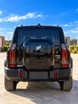 Jetour T2 Traveler Hybrid 2024 Black - 2