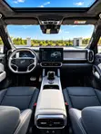 Jetour T2 Traveler Hybrid 2024 Black - 3
