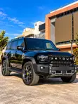 Jetour T2 Traveler Hybrid 2024 Black - 5