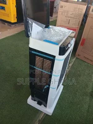 Decakila KEFCO12W Air Cooler