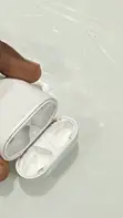 Original Apple AirPods 2 Charging Case - 4