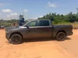 RAM 1500 2022 Black - 3