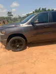 RAM 1500 2022 Black - 4