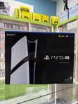 Original PlayStation 5 Pro 16GB RAM, 2TB Storage - 1