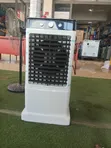 Decakila KEFCO12W Air Cooler - 2