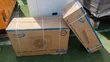 Protech 1.5HP Air Conditioner - Brand New - 2